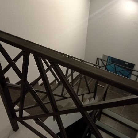 39 Apart Hotel Lviv Bagian luar foto