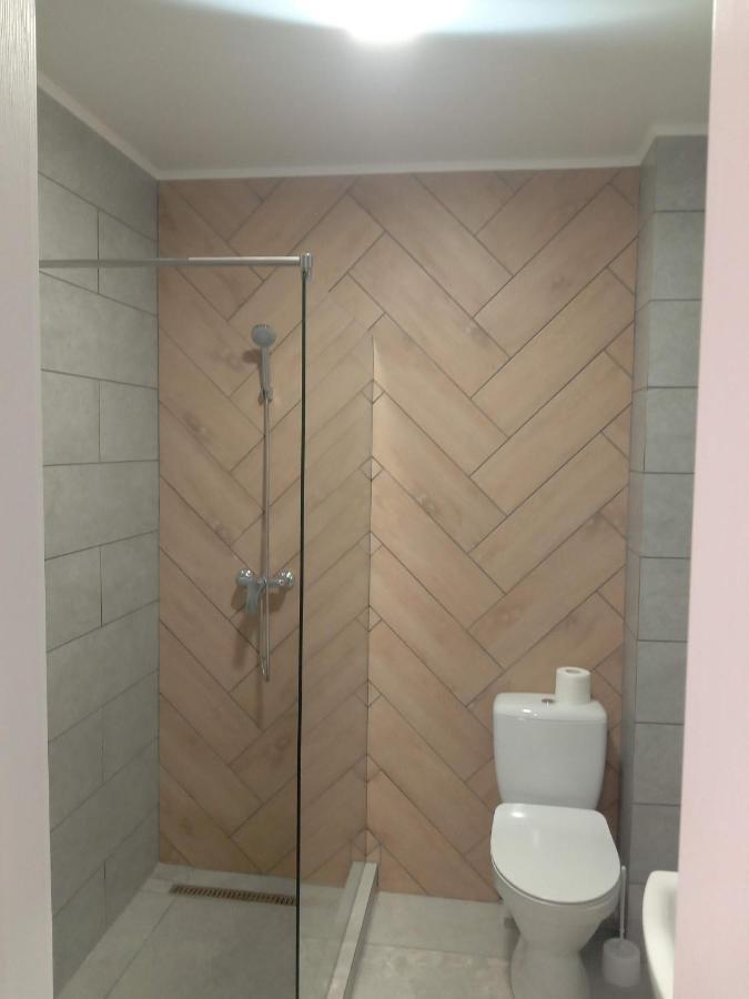 39 Apart Hotel Lviv Bagian luar foto